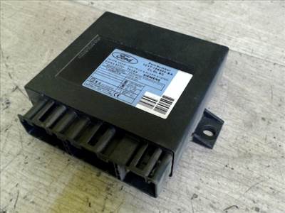 FORD TRANSIT 99-06 Komfort elektronika