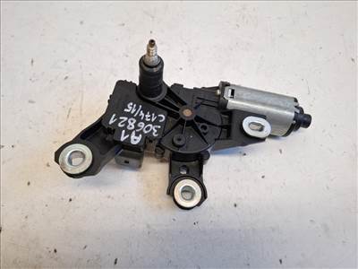 Audi A1 (8X) hátsó ablaktörlő motor 4G9955711A
