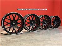 R18 5x112 - 5x100 MAM GT1 8J ET30 alufelnik felnik felni alufelni 8x18 18" 18col