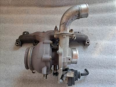 Suzuki Vitara (LY) 1.6 DDiS D16AA EURO6 turbó 55266228 BV38-54389700008 