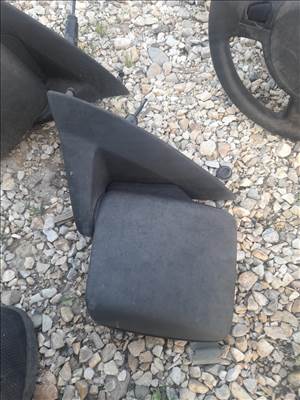 Opel combo c bal tükör 