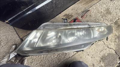 Honda Civic bal oldali xenon fényszóró 
