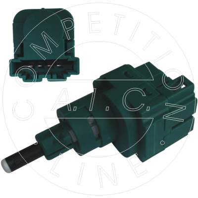 AIC 55397 - Féklámpakapcsoló AUDI FORD SEAT SKODA VW