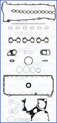 AJUSA 51036800 - teljes tömítéskészlet, motor BMW