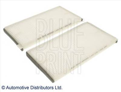 BLUE PRINT ADK82505 - pollenszűrő SUZUKI