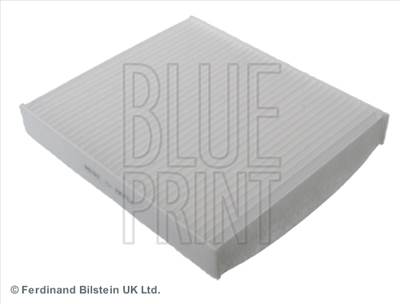 BLUE PRINT ADT32554 - pollenszűrő MAZDA SUZUKI TOYOTA TOYOTA (FAW) TOYOTA (GAC)
