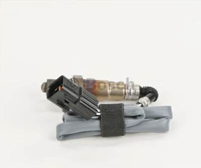 BOSCH 0 258 986 650 - lambdaszonda CHEVROLET HYUNDAI KIA MITSUBISHI