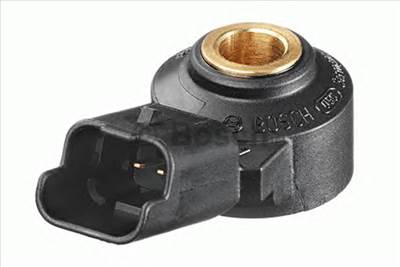 BOSCH 0 261 231 197 - kopogásérzékelő BMW CITROËN DS MINI OPEL PEUGEOT VAUXHALL