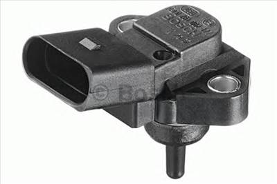 BOSCH 0 281 002 177 - Beszívott levegő hőmérséklet érzékelő AUDI FORD SEAT SKODA VW