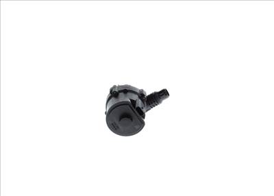 BOSCH 0 392 023 40H - pótvízpumpa BMW