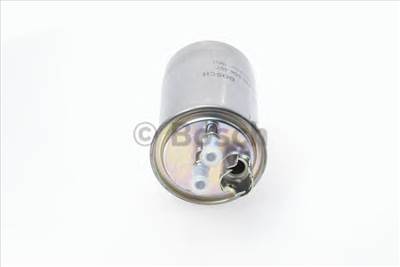 BOSCH 0 450 906 407 - Üzemanyagszűrő FORD