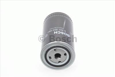 BOSCH 0 451 203 087 - olajszűrő VOLVO VW