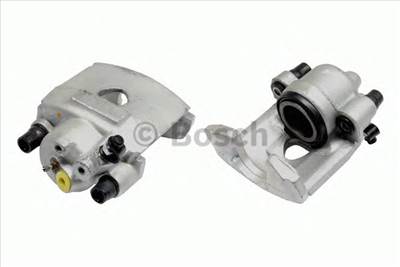 BOSCH 0 986 135 020 - féknyereg SEAT SKODA VW