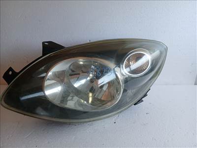18236 Renault Twingo II 2007-2014 Bal első Lámpa Fényszóró 271527-00U