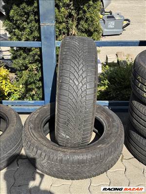 225/65 R17 Bridgestone Blizzak LM005 102H | 5,5mm l 2db l DOT3819
