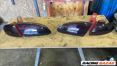 Seat Toledo III hátsólámpa készlet 
