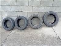  205/6016" használt Pirelli nyári gumi gumi
