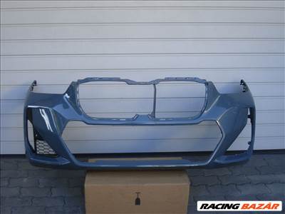BMW X1 U11 M-Sport radaros első lökhárító 51119881907 2023-tól