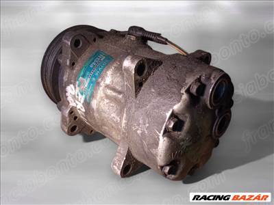 Citroën, Peugeot 1.9D / 2.0 HDI SD7V16 1227 Klímakompresszor 