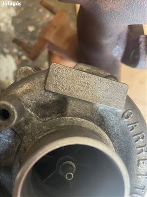 Volkswagen Audi Skoda 2.0 TDI turbó 03G 253019 A 