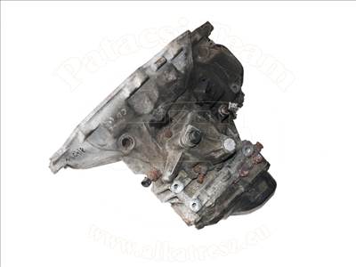 Opel Astra H 2003-2012 - váltó, F13 C418, manuális, (a/z)12,14(xel/xep/xer), jelölés: 2J