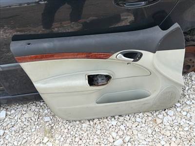 Saab 9-3 II Bal első Ajtó Kárpit *159509*