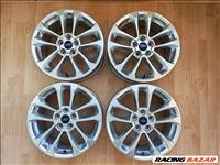 17"-os 5x108 Ford Kuga III gyári alufelni + Tpms !
