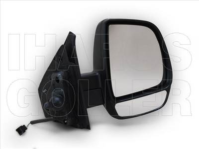 Opel Combo D 2011-2018 - VTK jobb, bowd.áll., domb., vill., fény. (tgk.)