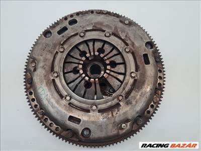Volkswagen Golf IV, Volkswagen Bora 1.9TDI egytömegű kuplung szett lendkerékkel (34672) 038141025d