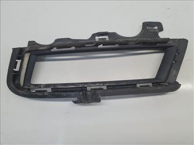 Volkswagen Golf VII bal ködlámpa keret krómos (34584) 5g0853211f