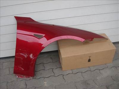 Tesla Model S Jobb első Sárvédő 2017-től