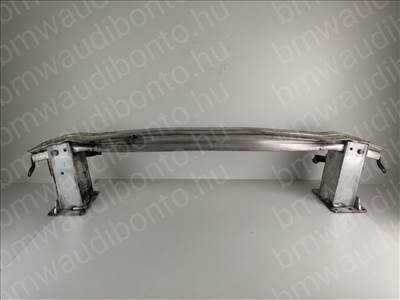AUDI Q5 (8RB) Első lökhárító merevítő fém (pozíciófüggetlen) (8R0807113B)