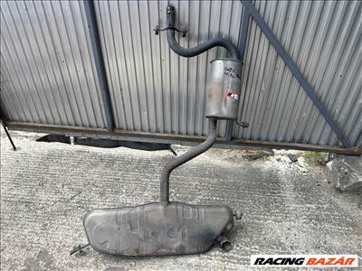 Volkswagen Golf V 1.6 FSI kipufogó egyben  1k0119e