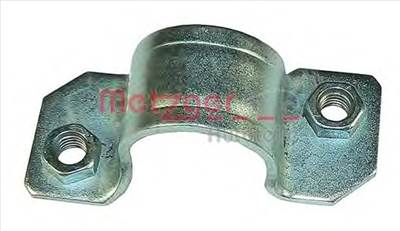 METZGER 52057408 - stabilizátor szilent tartó AUDI SEAT SKODA VW