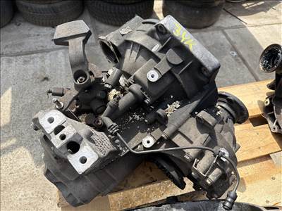Volkswagen Tiguan I Jyk vàltó jyk11