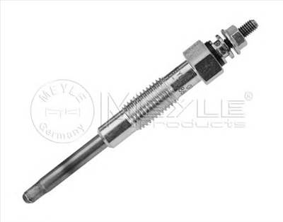 MEYLE 30-14 860 0003 - izzítógyertya TOYOTA VW