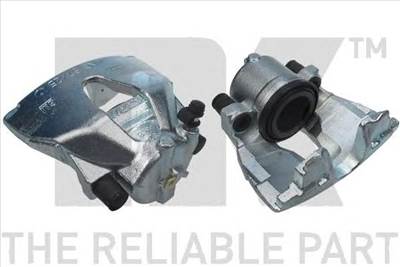 NK 2136210 - féknyereg CHEVROLET FOTON OPEL SAAB VAUXHALL