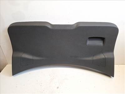 Opel crossland X alsó csomagtérajtó kárpit 39156268