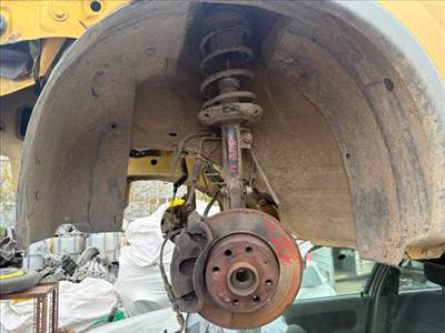 Opel Corsa C 1.2 Bal első Gólyaláb (Lengécsillapító, Rugó) *162857*