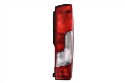 Citroen Jumper, Fiat Ducato, Peugeot Boxer  2014.01.01-2023.12.31 utángyártott új jobb hátsó lámpa üres (dobozos) DEPO 0001380672080