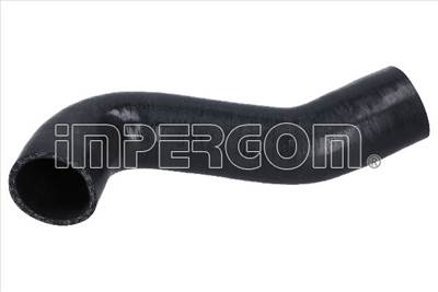 ORIGINAL IMPERIUM 223663 - Töltőlevegő cső AUDI SEAT SKODA VW