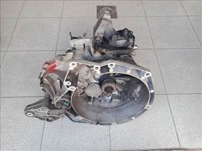 Ford C-Max Mk2 1.6 diesel váltó AV6R7002GG