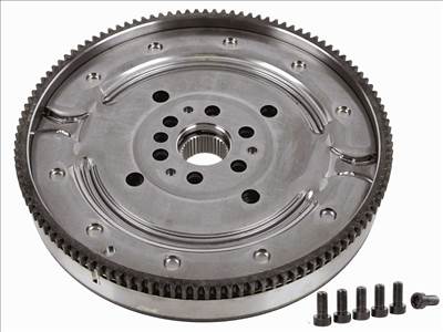 SACHS 2295 002 040 - lendkerék BMW