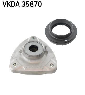 SKF VKDA 35870 - Toronycsapágy MERCEDES-BENZ