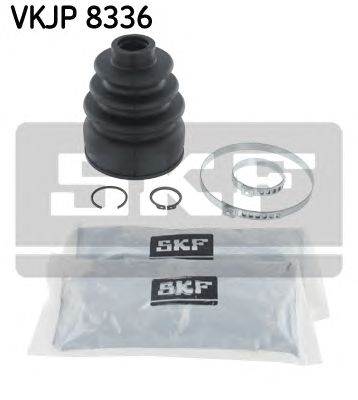 SKF VKJP 8336 - féltengely gumiharang készlet MITSUBISHI NISSAN