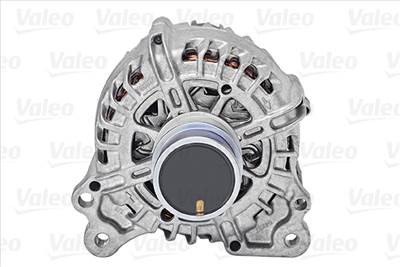 VALEO 439975 - generátor AUDI AUDI (FAW) SEAT SKODA SKODA (SVW ) SKODA (SVW) VW VW (FAW) VW (SVW)