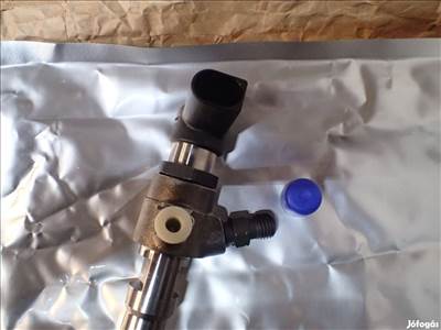 Vw-Skoda-Audi 1.6 TDI befecskendező porlasztó injector 