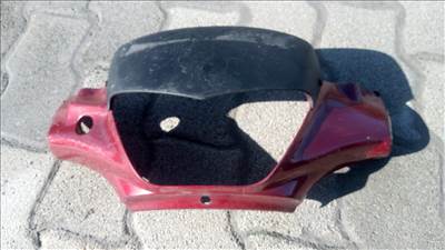Peugeot Speedake Boxy  fejidom