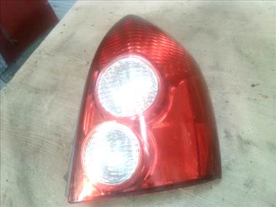 MAZDA 323 2001.02.01-2003.12.31 Jobb hátsó lámpa