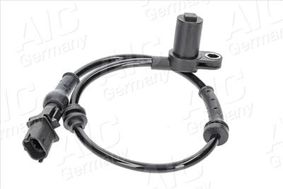 AIC 51672 - kerékfordulatszám érzékelő OPEL
